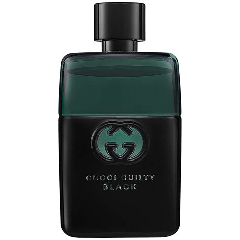 perfume gucci guilty black ombre